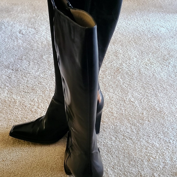 Patrick Cox boots - Picture 6 of 7